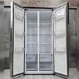 Midea Double Door Refrigerator 428L - 2