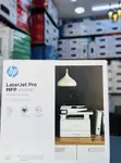 HP LaserJet Pro MFP 4103fdn Printer - 1