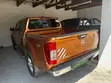 Nissan Navara 2.5 dCi Pickup 2011 Orange - 1