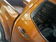 Nissan Navara 2.5 dCi Pickup 2011 Orange - 3