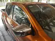 Nissan Navara 2.5 dCi Pickup 2011 Orange - 4