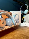 Soundcore Space One Pro Wireless Noise Cancelling Headphones - 4