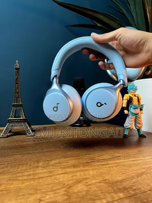Soundcore Space One Pro Wireless Noise Cancelling Headphones