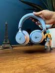 Soundcore Space One Pro Wireless Noise Cancelling Headphones - 5