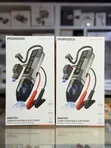 Porodo Ignatov Jump Starter & Air Pump - 2