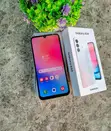 New Samsung Galaxy A24 128GB White - 1