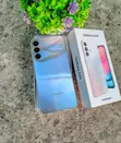 New Samsung Galaxy A24 128GB White - 2