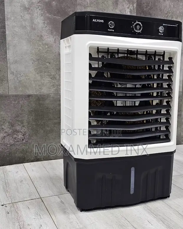 Ailyons 23-Liter Evaporative Air Cooler - 1