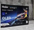 Haier 55-Inch QLED Google TV (Model 55S800UX) - 1