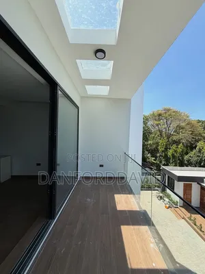Furnished 5-Bedroom Apartment for Rent in Kahwa Real Estate, Masaki