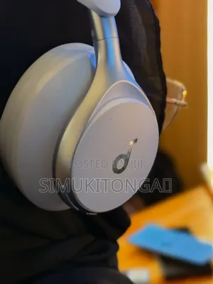 Soundcore Space One Headphones