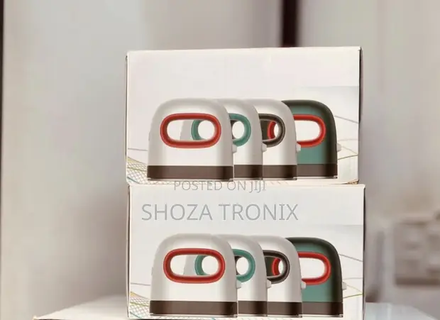Portable Heat Press - Original - 1