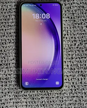Samsung Galaxy A54 5G 128GB Green