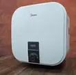 Midea Electric Water Heater 15L - 1