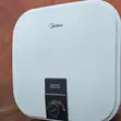 Midea Electric Water Heater 15L - 2