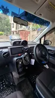 Toyota Spade 2015 Brown - 2