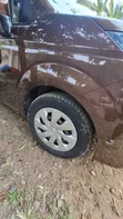 Toyota Spade 2015 Brown - 3