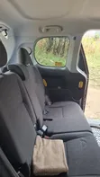 Toyota Spade 2015 Brown - 4
