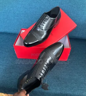 De'Rossi Clarks Moccasins Leather Shoes