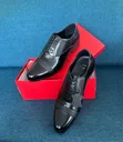 De'Rossi Clarks Moccasins Leather Shoes - 3