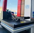 Single Heat Press - Brand New - 1