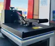 Single Heat Press - Brand New - 2