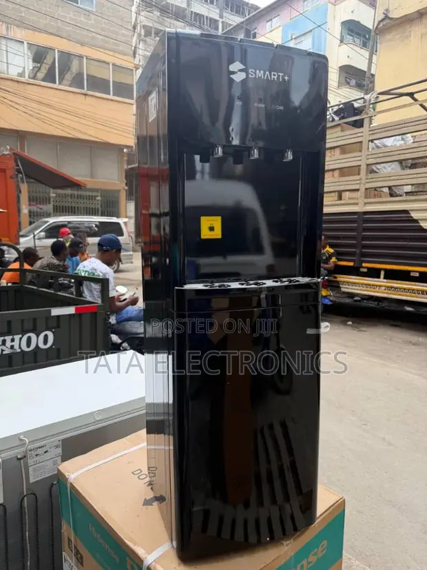 Smart Water Dispenser - Hot, Cold & Normal - 1