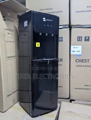 Smart Water Dispenser - Hot, Cold & Normal
