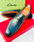 Men's Leather Moccasins - De'rossi & Clarks Brands - 4