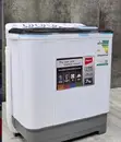 Impex WM 4204A 7kg Semi-Automatic Twin Tub Washing Machine - 2