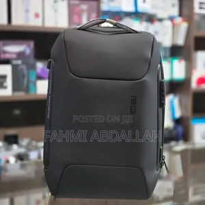 Bange Brand Waterproof Laptop Backpack