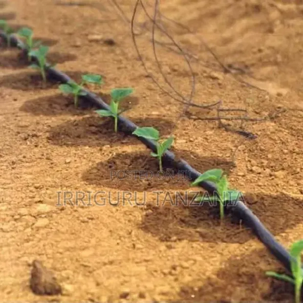 Farm Drip Tape - 1