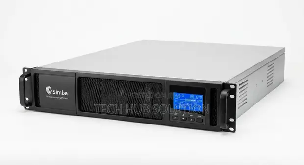 Simba Online UPS 2000VA (SP) - 1
