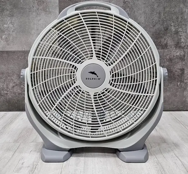 Dolphin BF-2094 20-Inch Box Fan - 1