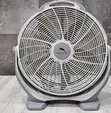Dolphin BF-2094 20-Inch Box Fan - 2