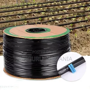 Flat Tape Irrigation System
