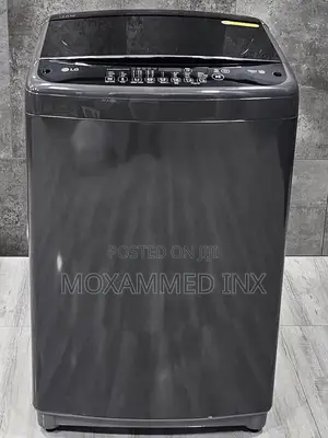 LG Top Load Washing Machine 14kg