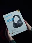 Soundcore by Anker Q20i Headphones Zinazofuta Kelele - 1