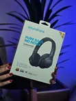 Soundcore by Anker Q20i Headphones Zinazofuta Kelele - 3