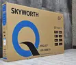 Skyworth QLED+ Smart Google TV 65-inch - 1