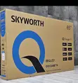 Skyworth QLED+ Smart Google TV 65-inch - 2