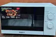 Impex 20-Liter Microwave Oven MO8101A - White - 2