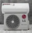 LG Dual Inverter Split AC 12000 BTU - 1