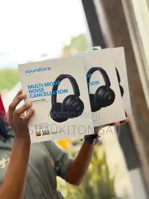 Soundcore Q30 Headphones