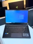 MSI GS66 Stealth 12UHS Laptop - Intel Core i7, 16GB RAM, 512GB SSD - 1