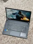MSI GS66 Stealth 12UHS Laptop - Intel Core i7, 16GB RAM, 512GB SSD - 4