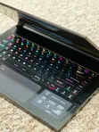 MSI GS66 Stealth 12UHS Laptop - Intel Core i7, 16GB RAM, 512GB SSD - 5