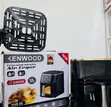 Kenwood 12L Extra-Large Air Fryer (Model YHS 08) - 2