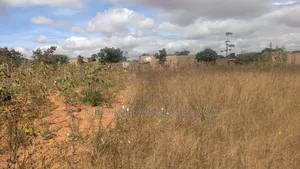 Residential Plot for Sale, Dodoma UDOM Area