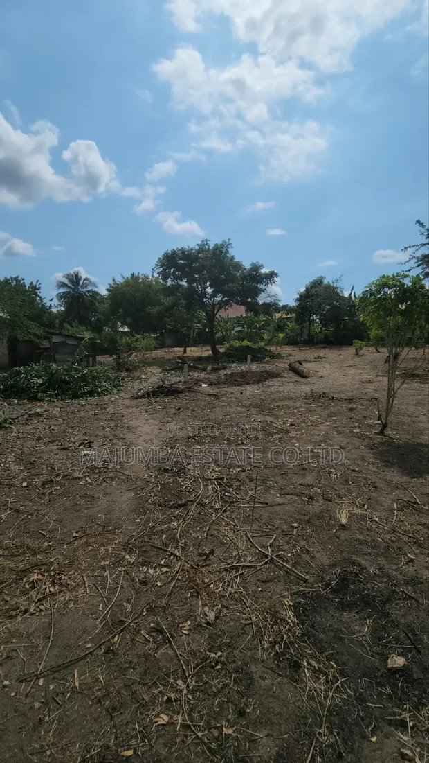 Land Plots Madale Atlas - 1